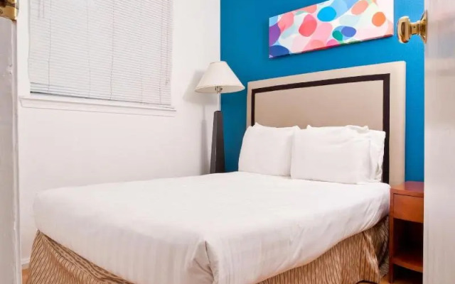 Alpine Inn And Suites