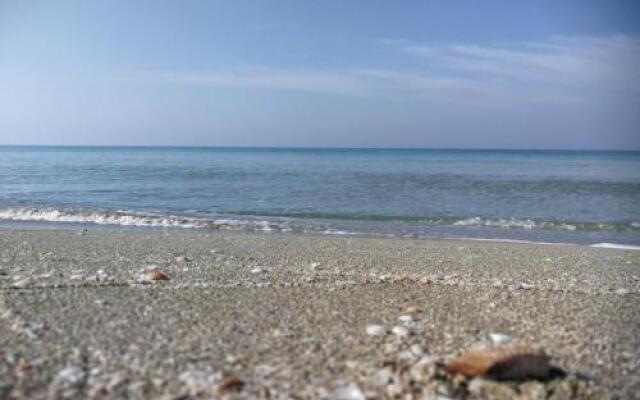 B&B Casa da Mare Salento