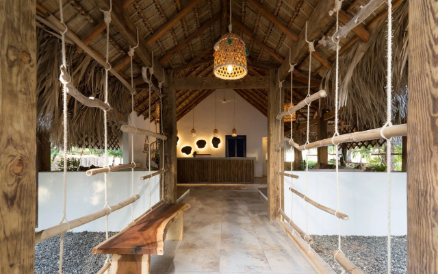 Punta Rucia Lodge Hotel Boutique & Spa