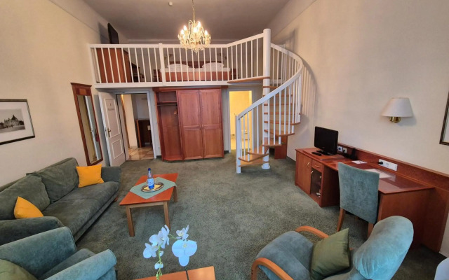 Hotel Beethoven