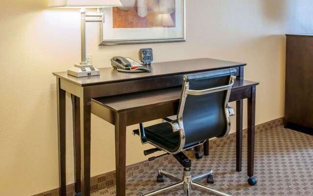 Comfort Suites French Lick