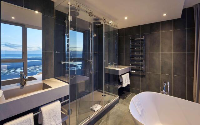 Novotel Thalassa Le Touquet Hotel