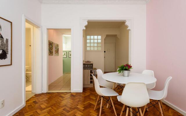 2Quartos a 150m da Praia | NSC 1194/204