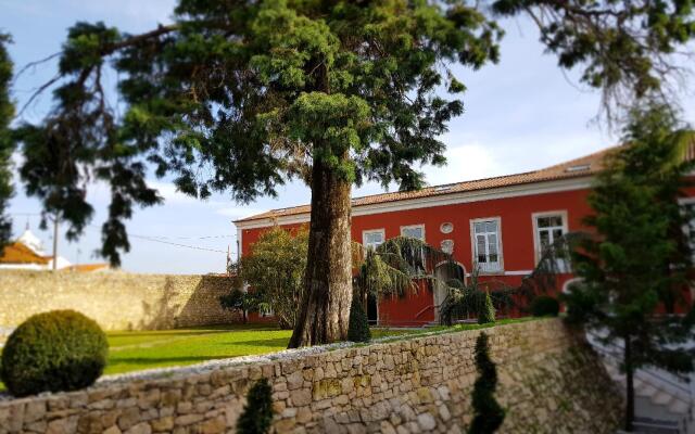 Palácio São Silvestre - Boutique Hotel