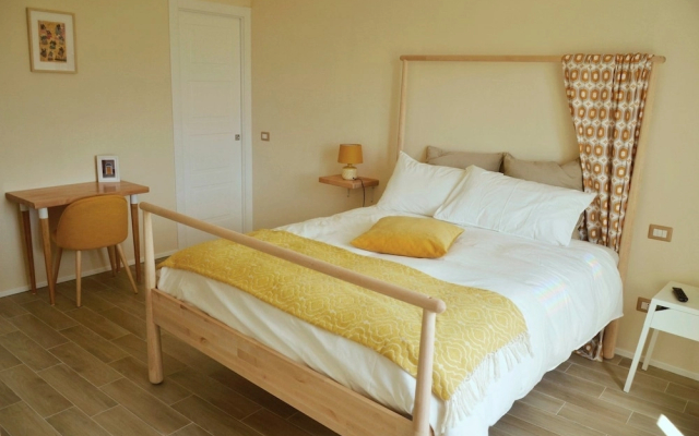 Le Fontanelle B&B