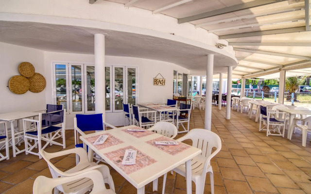 Hotel Playa Santandria - Adults Only