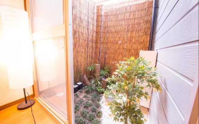 JQ Villa Kyoto KAGO NUKUMORI