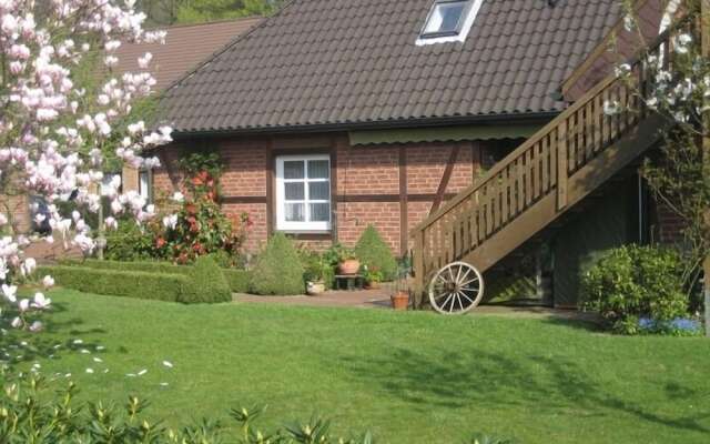 Landhaus Radler - Hotel Garni
