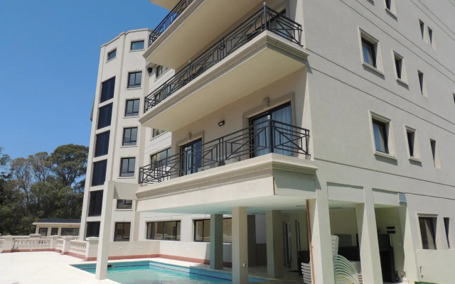 Garden Suites Pinamar