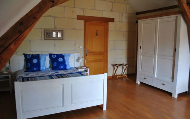 Le Tulipier de Virginie