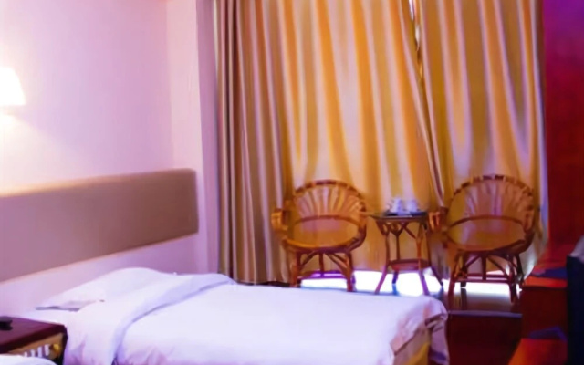 Kuaiqi Business Hotel