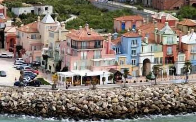 Apartamentos Puerto Sherry