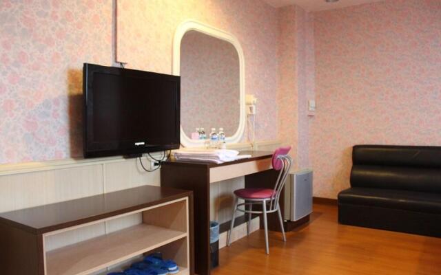 Jin Huei Hotel