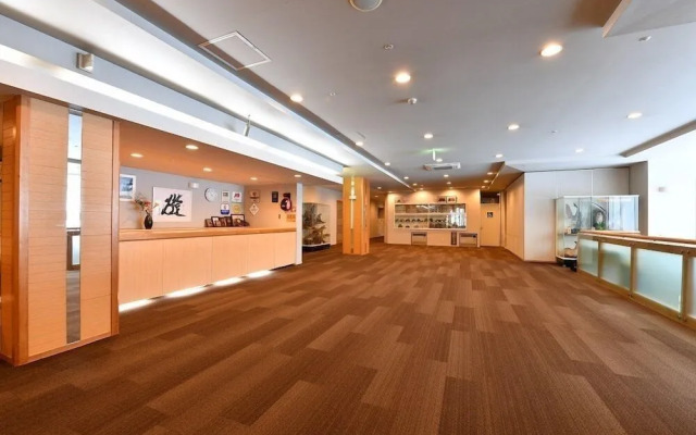 Park Hotel Shirakabakan