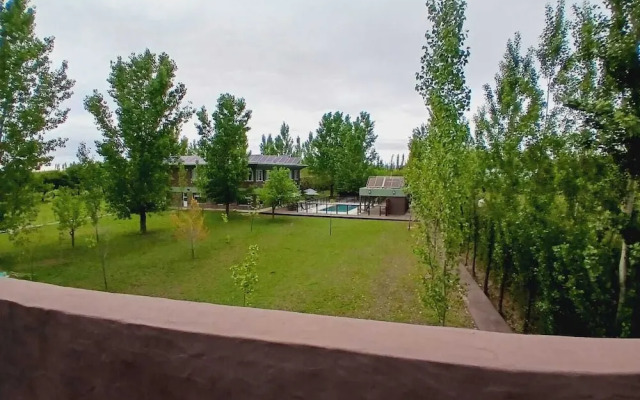 La Divina Pereza Eco