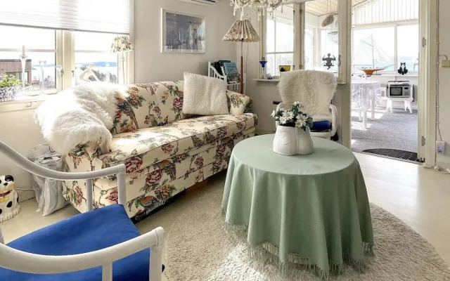 4 Star Holiday Home in Uddevalla