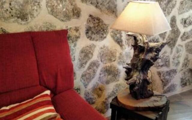 Casas Rurales Venta Ticiano