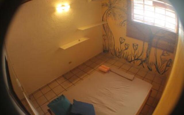 Panama Beach Lodge - Hostel - Adults Only