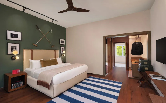 AM Hotel Kollection, Meerut