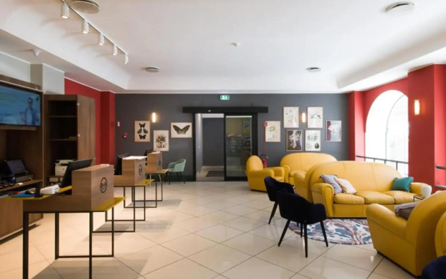 B&B Hotel Palermo Quattro Canti