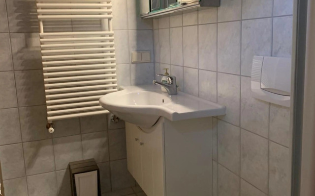 Appartement Ski und Therme 2