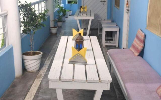 Shri Yoga Mandir Guest House