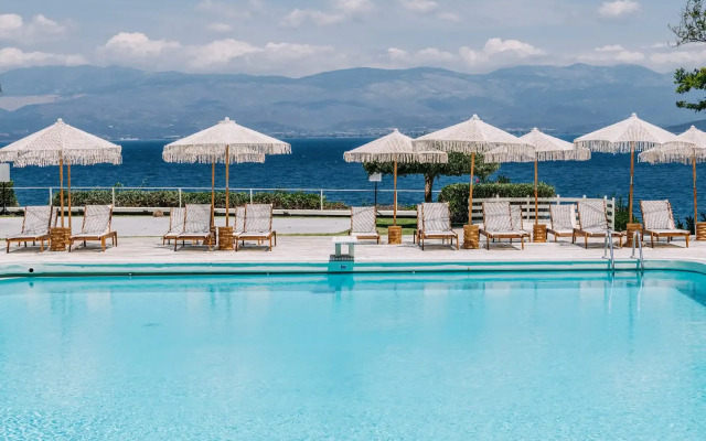 Brown Beach Chalkida Kosher Resort, a member of Brown Hotels