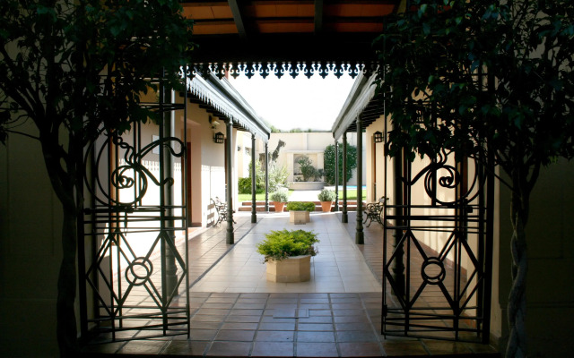 El Arribo Hotel