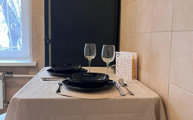 Апартаменты на шоссе Каширское