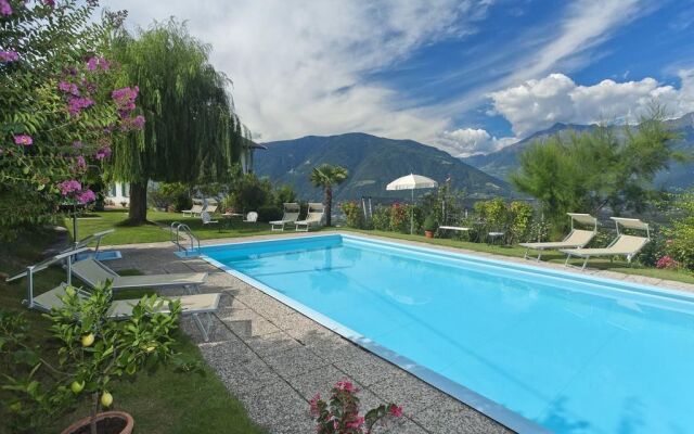 Villa Arnica - Adults Only