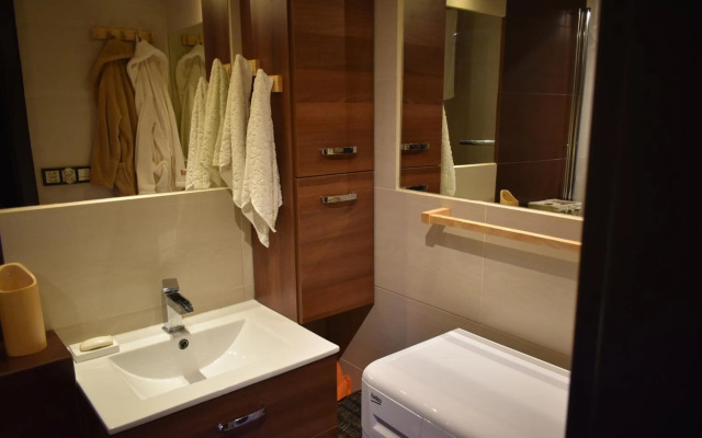 Apartment 6 Gwiazdek