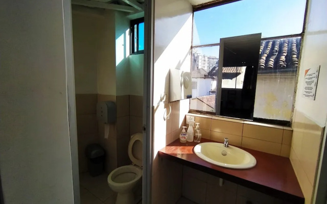 Hostal la Guayunga - Hostel