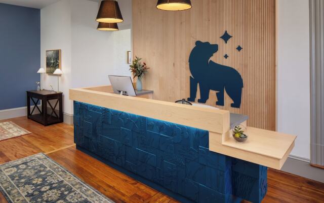 Hotel Ursa