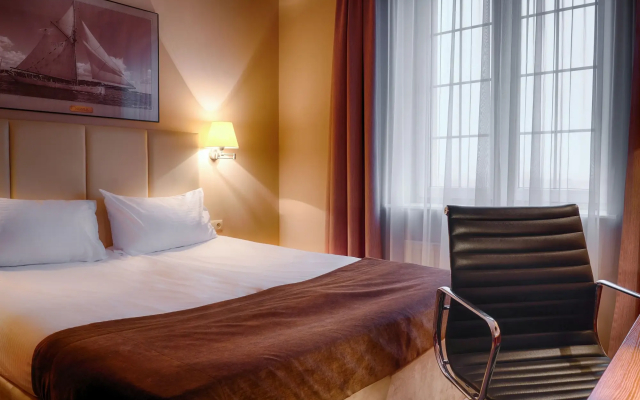 Hotel Focus Szczecin