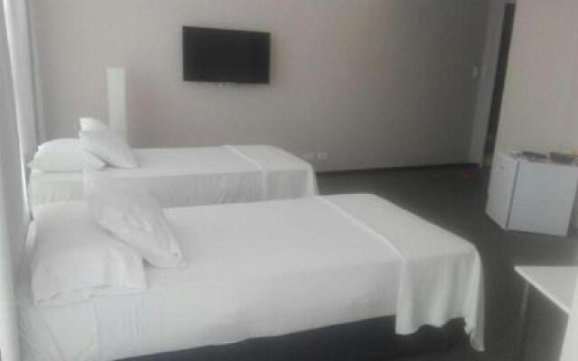 Hotel Guarani Asuncion