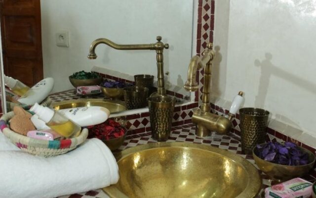 Riad Zahri
