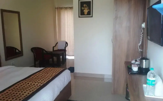Hotel Kss Inn