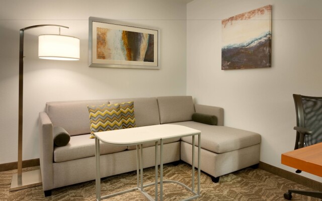 Springhill Suites Rexburg