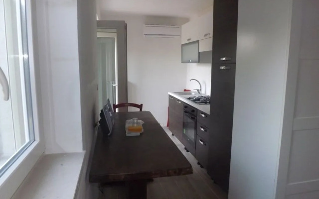 L'Abbraccio B&B