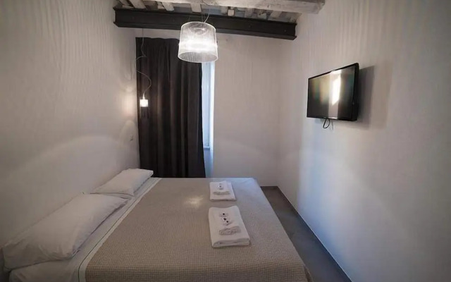 Camere Nicolina 2