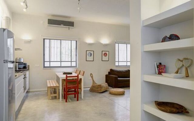 TLV Premium Apartments