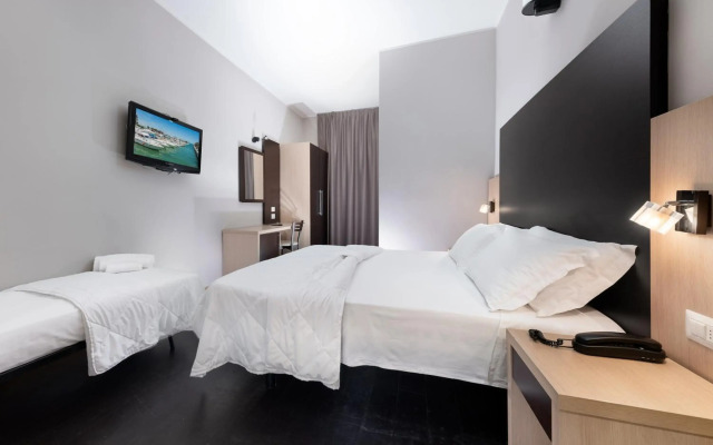 Hotel Aiglon