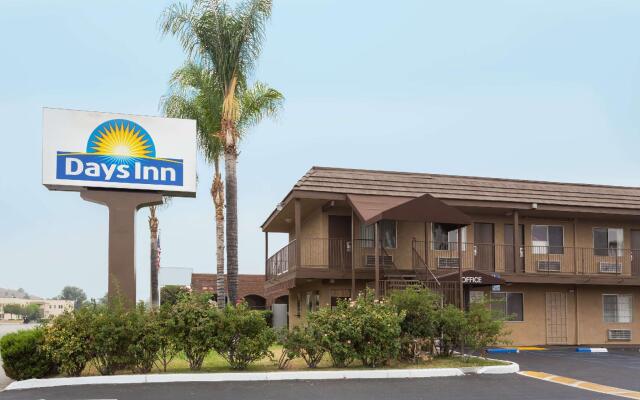 Days Inn by Wyndham San Bernardino