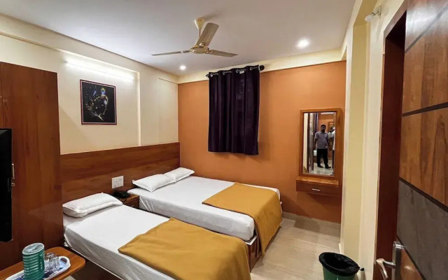 Krishna Stay Inn