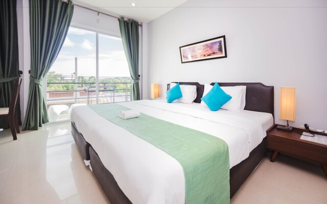 Cozy Guesthouse Phuket