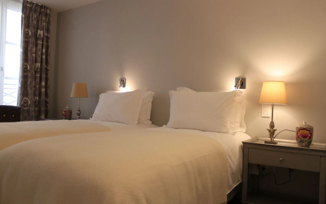 My Home in Paris Hotel