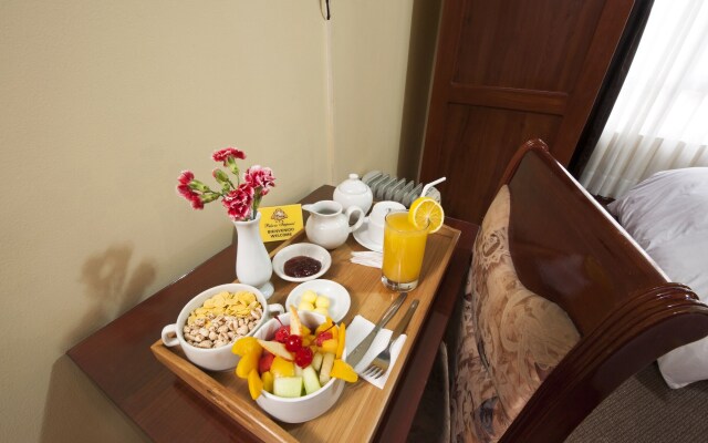 Hotel Mabey Cusco
