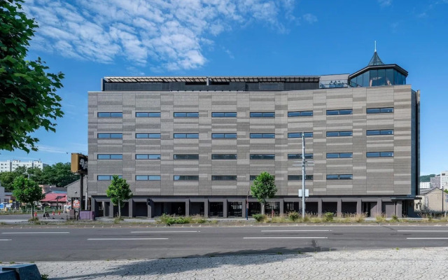 Granbell Hotel Otaru