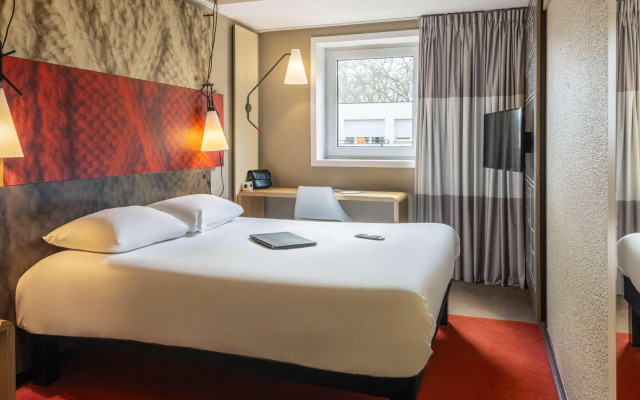 ibis Toulouse Ponts Jumeaux