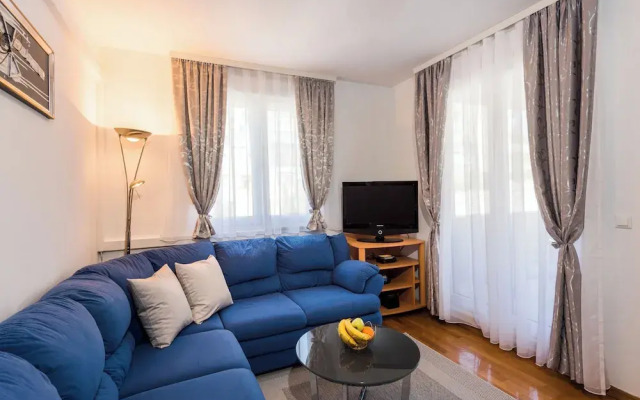 Apartment Blue Lagoon